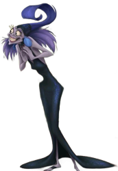 TENG - Yzma (PNG) Meme Template