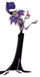 PNG Yzma - El Emperador y sus locuras - Disney Meme Template