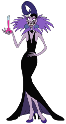 Yzma (gamerlucho12) Meme Template