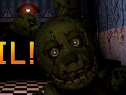 not fail Meme Template