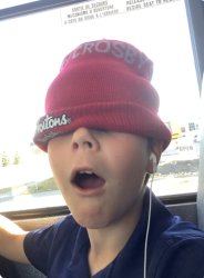 Confused Meme Template