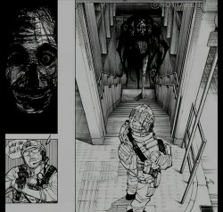 Culling Games Curse Meme Meme Template