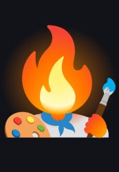 hot gogh Meme Template