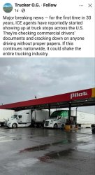 trucks Meme Template