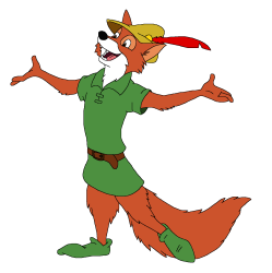 Robin Hood Meme Template