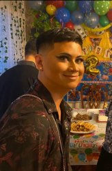 Ugly girl, dumb dude, mean girl but not a girl Meme Template