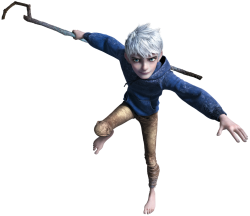 Jack Frost (Rise of the Guardians) PNG #5 Meme Template
