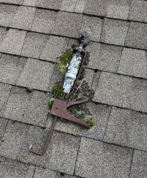 Caulk gun Meme Template