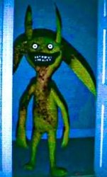 Carroteras Meme Template