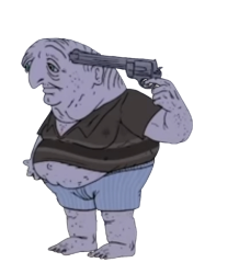 Desmond Meme Template