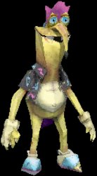 Gwimbly Meme Template