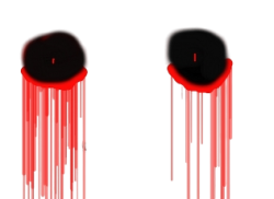 Exe Eyes Meme Template