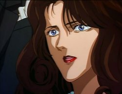 lady made Meme Template