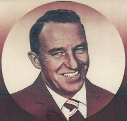 Earl Scheib Meme Template