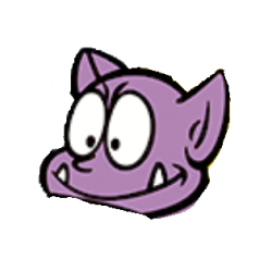 Tatanga head Meme Template