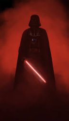 The best vader Meme Template