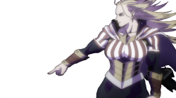 There's a sad child in there Meme Template