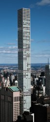 432 Park Ave Meme Template