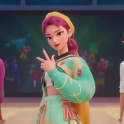 abby girl Meme Template