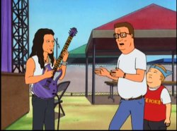 Not making it better Meme Template