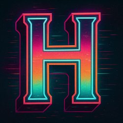 ai slop ahh H Meme Template