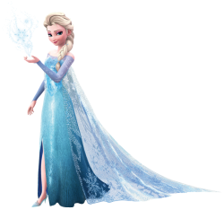 Elsa KHIII Render Meme Template