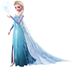 Elsa KHIII Render Meme Template