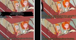 "I worry about you sometimes, Candace." Meme Template