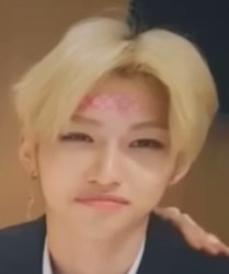 Felix staring Meme Template