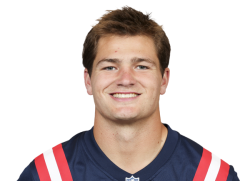 Drake Maye Meme Template