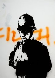 WatchTheBirdie! Meme Template