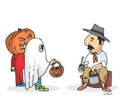 Amargo y Retruco Meme Template