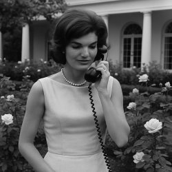 Jackie Meme Template