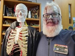 Research Team Meme Template