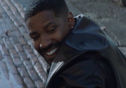 Training Day That's How It Starts Meme Template