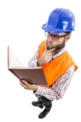 in progress Meme Template