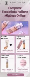 Comprare Fondotinta Italiano Migliore Online Meme Template