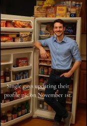 dating Meme Template