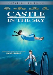 castle in the sky Meme Template