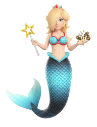 movie rosalina Meme Template