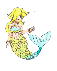 merrosa Meme Template