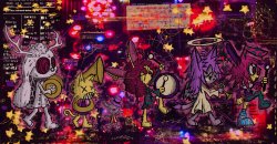 Stomach Book Meme Template