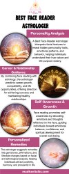 Best Face Reader Astrologer Meme Template