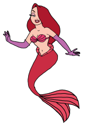 Jessia rabbit Meme Template