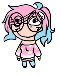 Cringe Spooky Meme Template