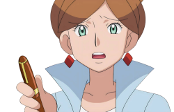 Professor Jumper Meme Template