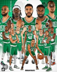 Marcus smart Celtics Meme Template