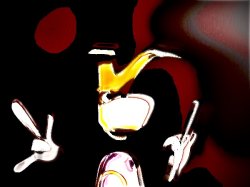 Da rayboi Meme Template