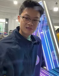 Tony LC Sign Meme Template