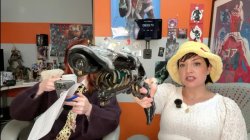 RebGun Meme Template